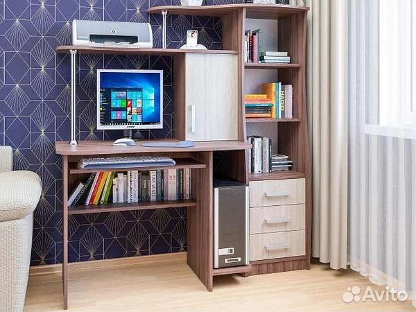 Компьютерный стол ск 28