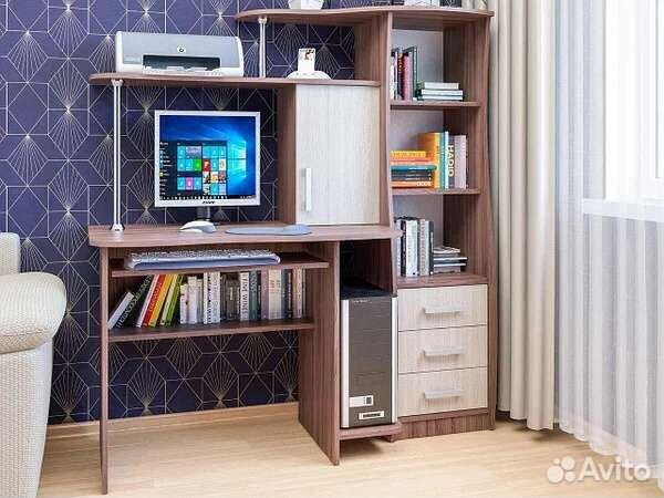 Компьютерный стол ск 28