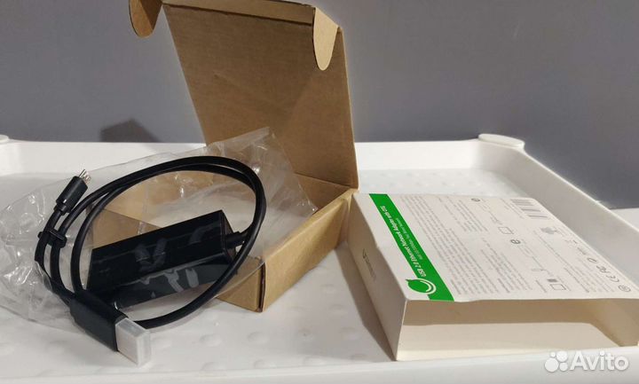 Сетевой адаптер