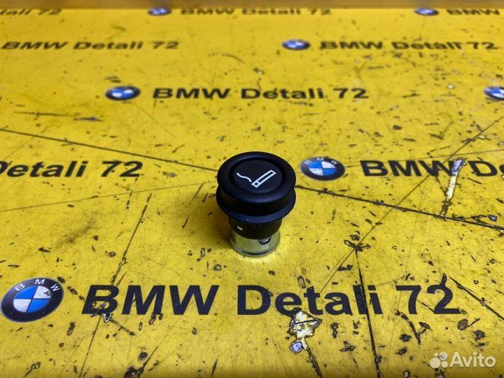 Прикуриватель Bmw 7 E65 N62B44 2004