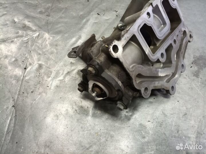 Корпус термостата Nissan Almera