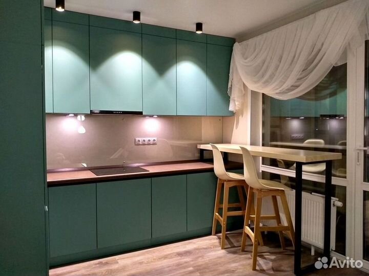 Кухонный гарнитур Palladiana на заказ