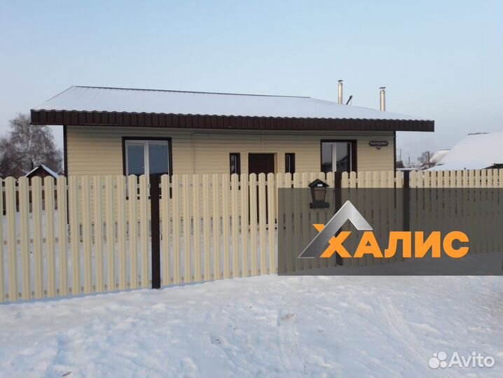 Сайдинг от производителя в Шарлык