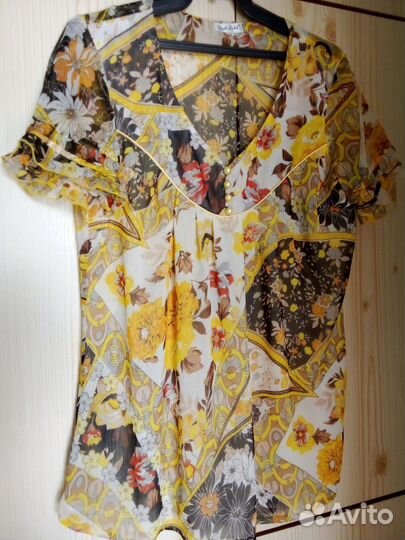 Женские вещи пакетом