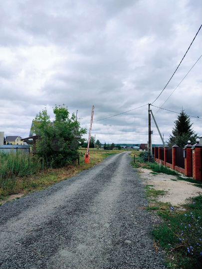 Участок 10 сот. (СНТ, ДНП)