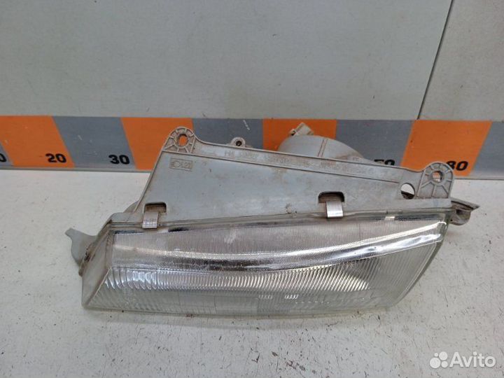 Фара левая Daewoo Nexia N100 1.6 2008