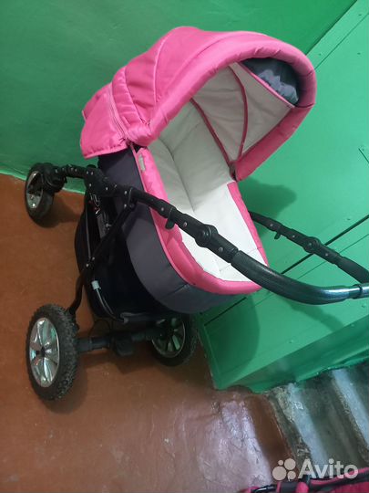 Продам Коляску 2в1