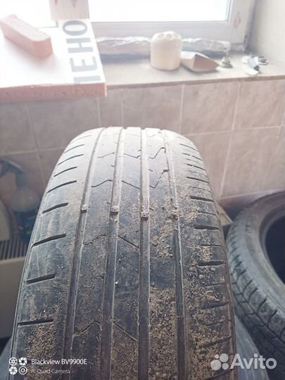 Hankook Ventus Prime 3 K125 215/65 R16 98