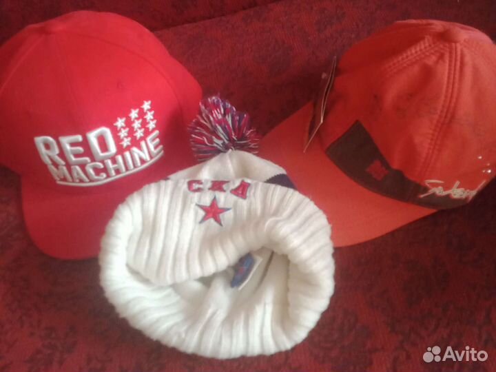 Шарфы спорт.и клубные