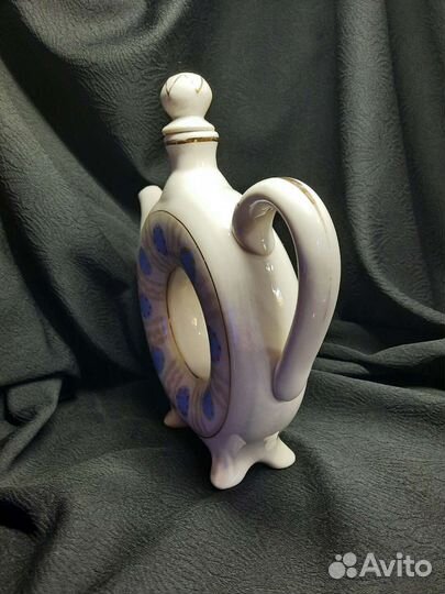 Раритетный штоф куманец УССР