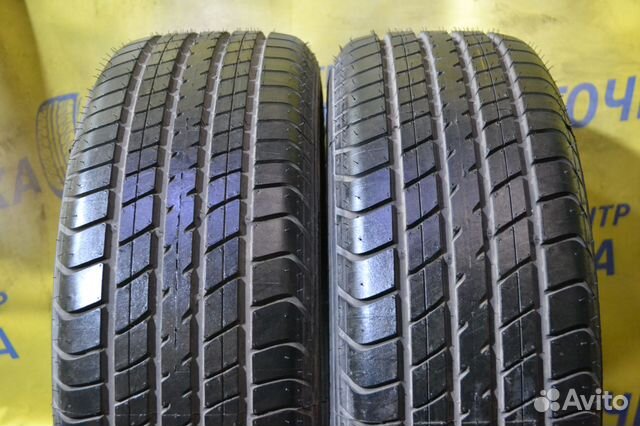 Dunlop SP Sport 2000 205/55 R16