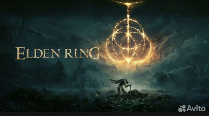 Elden ring ps4ps5