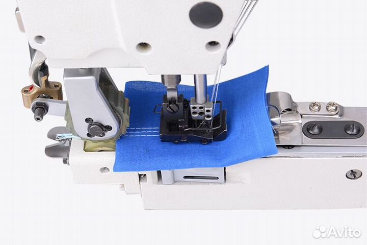 Шов в замок Jack T9270