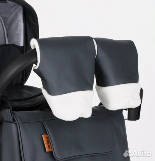 Детская коляска люлька для новорожденных