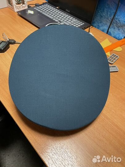 Фуражка парадная мчс