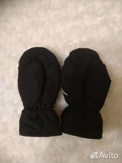 Варежки детские H&M