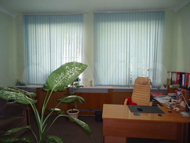 Первоуральск/Карбышева4/Офис60м²/Хромпик