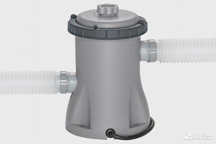 Бассейн каркасный Bestway 5614A