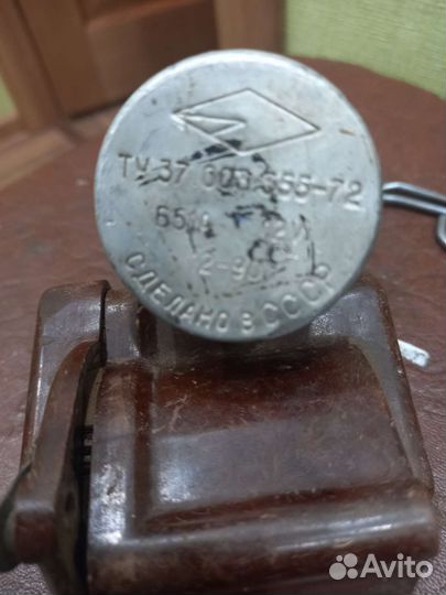 Катушки зажигаеия