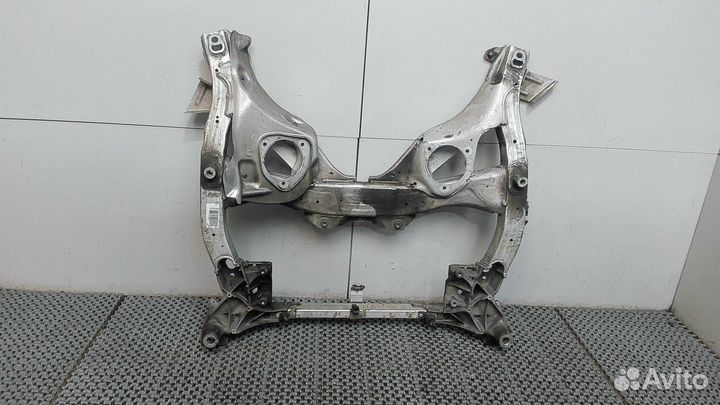 Балка подвески передняя BMW 5 F10, 2010