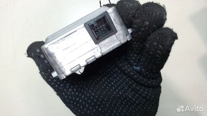 Камера переднего вида Mercedes E W212, 2015