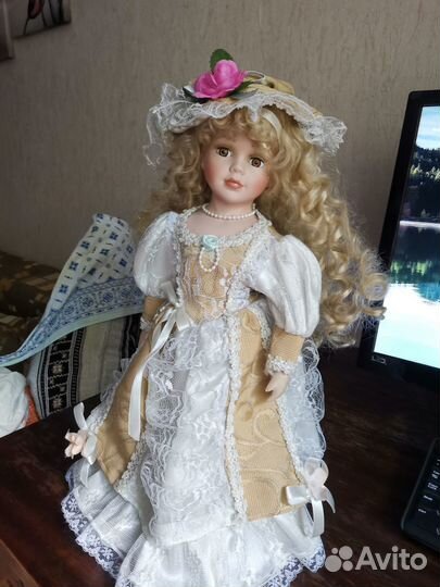 Кукла remeco Collection