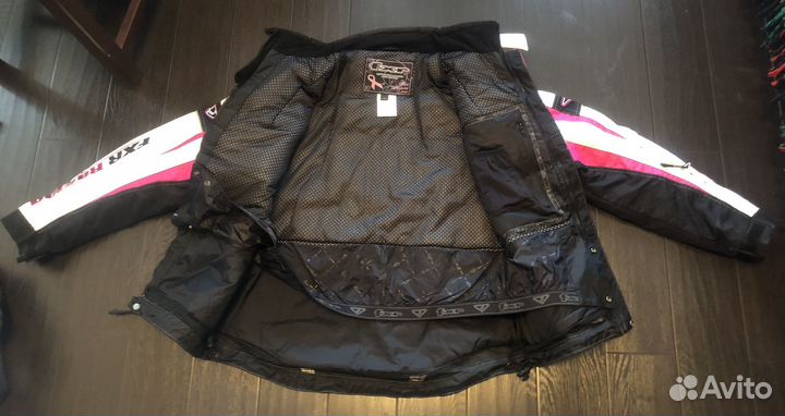 Куртка женская FXR новая