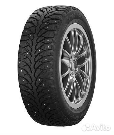 Tunga Nordway 2 205/60 R16 96Q