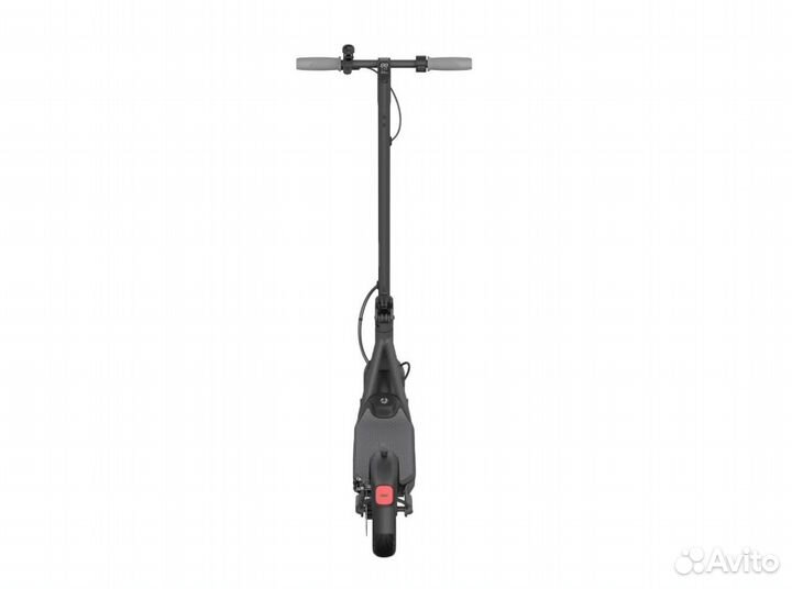 Электросамокат