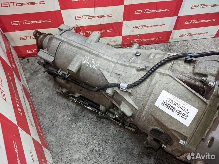 АКПП BMW N26B20A 3-Series / 4-Series F30 / F32 / F