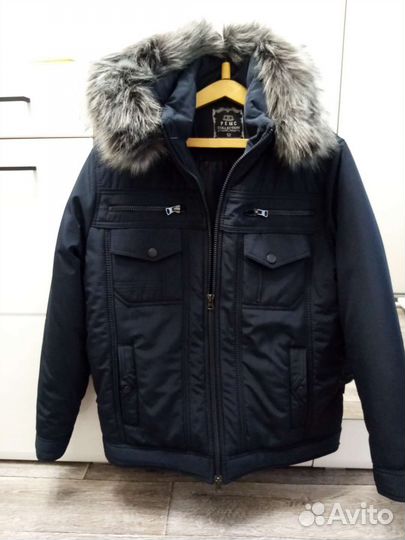 Мужская одежда