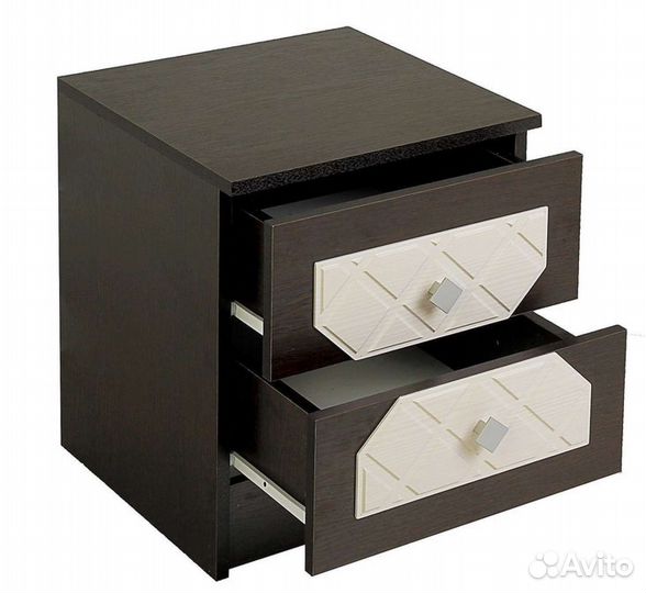 Тумба прикроватная николь
