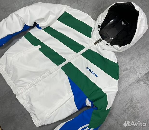 Куртка Adidas