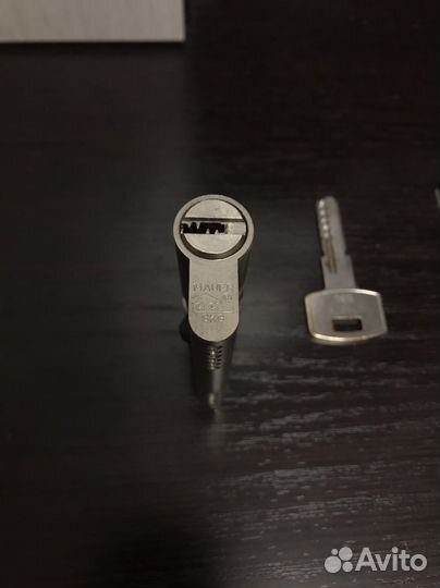 Замок гардиан+личинка mauer