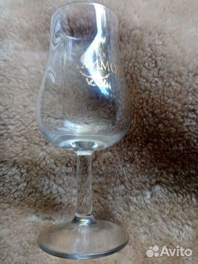 Фужеры, рюмки