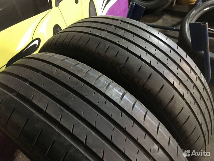 Nexen N Fera RU1 235/60 R18