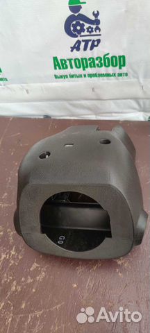 Кожух рулевой колонки Honda Accord 8