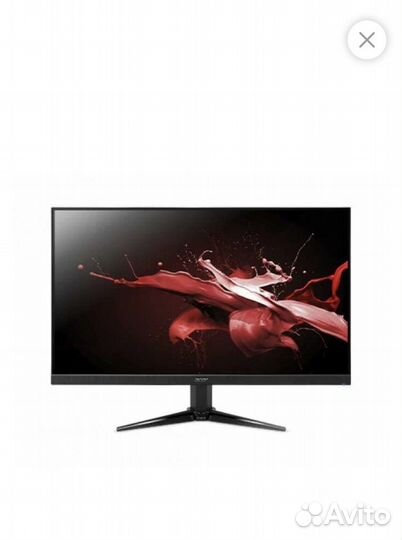 Монитор Acer Nitro QG221Q