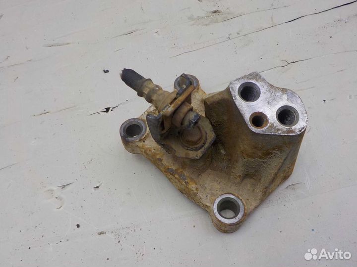 Сцепление volkswagen polo