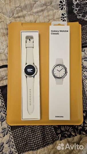 Samsung galaxy watch 4 classic 42mm