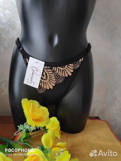 Трусы женские стринги