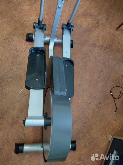 Эллиптический тренажер Kettler comet