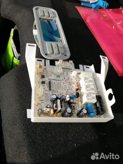 Ремонт холодильников на дому