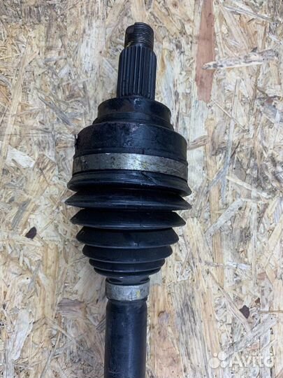 Привод П N20 N26 BMW F22 F30 F32