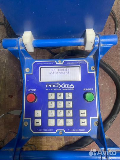 Сварочный аппарат для пнд муфт