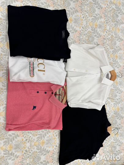 Мужские вещи пакетом