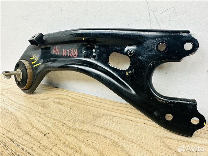 Рычаг подвески задний левый Hyundai I40 VF 2.0