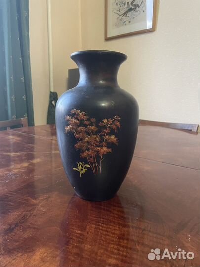 Ваза из китая