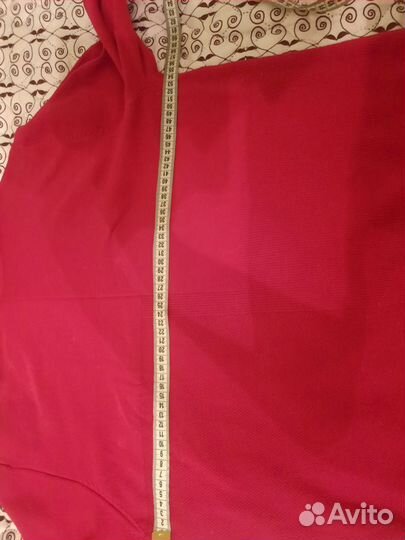 Водолазка женская кашемир 54 размер