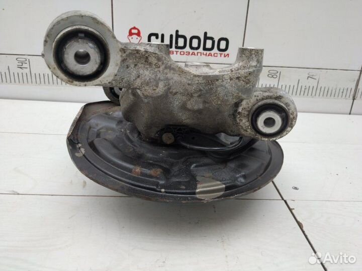 Кулак задний правый Mercedes A-Class W176 607.951